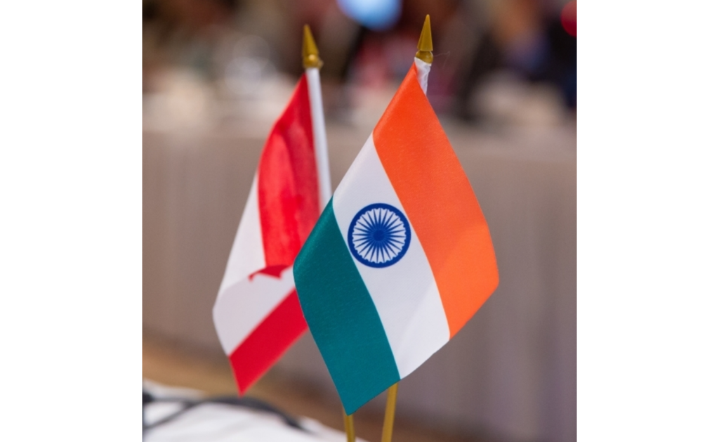 India-Canada Ministerial Dialogue on Trade & Investment 